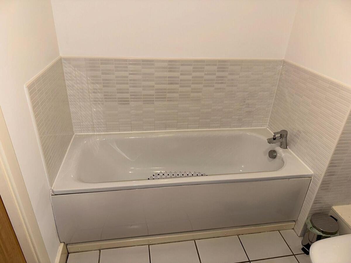 Luxury 1 Bedroom Apartment - City Centre - Balcony - Near O2 Academy Birmingham Exterior photo